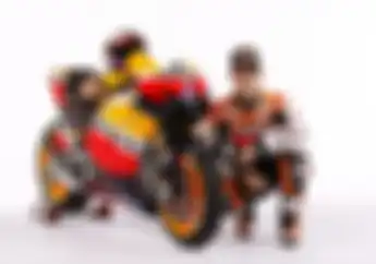 Gak Banyak Yang Tahu, Angka Ini Udah Tahunan Gak Ada Di MotoGP, Casey Stoner Terakhir Pakai