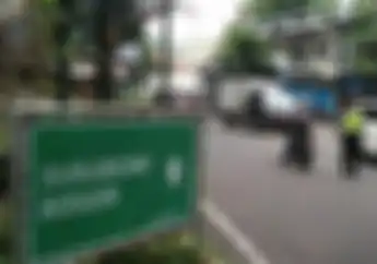 Jaga Ketat Operasi Ketupat, Polda Metro Jaya Kerahkan Personil di Jalur Arteri
