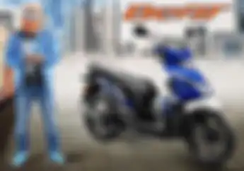 Terungkap! Harga Honda BeAT di Malaysia Lebih Mahal dari Indonesia, Ternyata Ini Alasannya