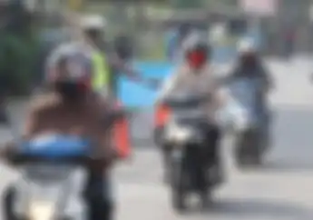 Bikers Harus Tahu Nih, PSBB Kota Tangerang Selatan Resmi Diperpanjang, Lebih Lama dari DKI Jakarta?