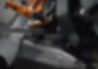 Bikin Ngiler, Kawasaki Ninja 250 4 Silinder Digeber Pakai Knalpot Racing Yoshimura, Ini Videonya