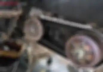 Usai Perjalanan Jauh, Motor Matik Wajib Cek CVT Kalau Enggak Mau Ngerasain Hal Ini