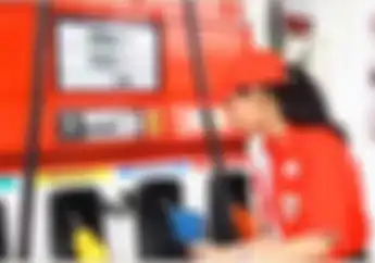 Kabar Gembira Harga Bensin Pertamax di Pagi Hari Lebih Murah dari Pertalite dan Premium