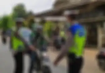 Mudik Pulang Kampung Masih Aman dan Banyak yang Lolos Namun Setelah Tanggal Ini Banyak Penyekatan atau Cek Poin
