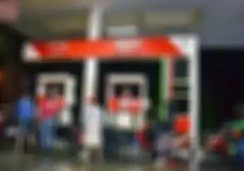 Buruan Disikat Bro! Kena Cashback 30% Bensin Pertalite, Pertamax dan Pertamax Turbo Turun Harga