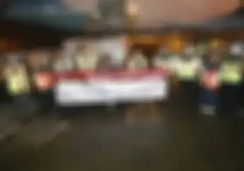 Lawan Virus Corona, Relawan Anak Bangsa Berikan Bantuan Alat Kesehatan Lebih Dari Rp 41 Miliar
