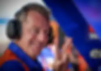 Mantul, Tim Tech3 Perpanjang Kontrak di MotoGP Sampai Tahun 2026, Masih Jadi Tim Satelit KTM?