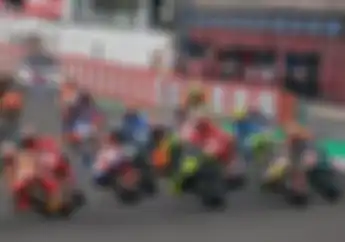 Pantang Rugi, MotoGP 2020 Tanpa Penonton Bisa Kasih Pemasukkan Ratusan Miliar Rupiah, Ini Sumbernya