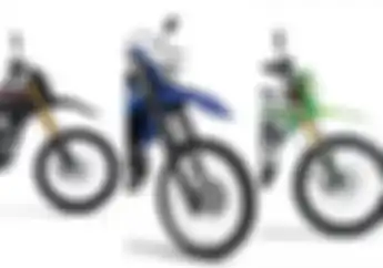 Segini Harga Kawasaki KLX 150 dan Motor Baru Lain di Bulan Mei 2020, Mana yang Paling Murah?