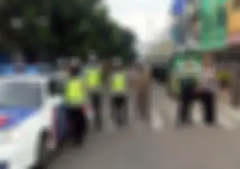 Kabar Bagus Buat Bikers, 124 Kabupaten dan Kota Siap Longgarkan PSBB, Dinilai Aman dari Penularan Covid-19