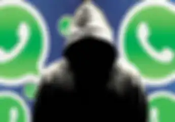 Waspadalah Bikers, Aplikasi Whatsapp Rawan Kena Hack dan Bisa Disalahgunakan, Begini Tanda-tandanya