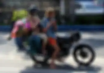Warga Asing Yang Kena Tilang Polisi Bakal Dilarang Keluar dari Indonesia
