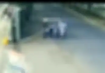 Waduh Rela Pertaruhkan Nyawa, Ternyata Begal di Depok Cuma Dapat Bayaran Segini...