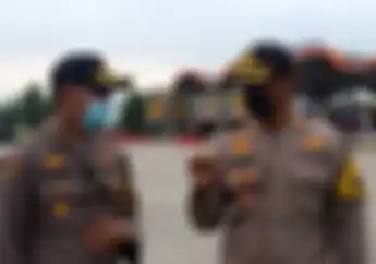 Maksimalkan PSBB Jabar, Kota Cirebon Perbanyak Pos Check Point Covid-19