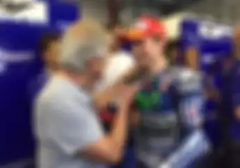 Ada Apa Nih! Jorge Lorenzo Kritik Pedas Legenda MotoGP Giacomo Agostini, Gara-gara Hal Ini