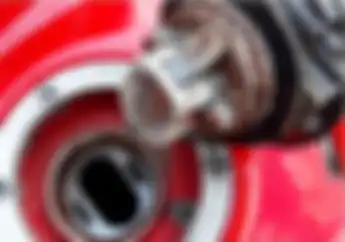 Motor Hanya Dipanasin, Tutup Tangki Bensin Berkerak Parah Padahal Selalu Diisi Bensin Pertamax