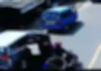 Gagal Gondol Uang Rp 80 Juta, Ini Kronologis Perampok Mobil di Bojongsari yang Kabur Pakai Motor
