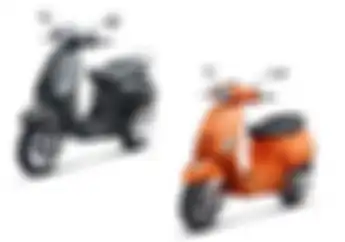 Vespa S dan LX Rp 20 Jutaan Resmi Meluncur, Apa Aja Bedanya?