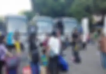 Awas! Larangan Mudik Tetap Berlaku, Namun Transportasi Umum Boleh Beroperasi, Ini Faktanya