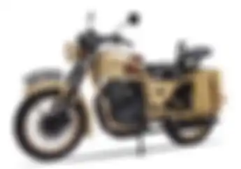 Diam-diam Meluncur Motor Baru Bergaya Retro Saingan Royal Enfield, Dijual Terbatas Bro!