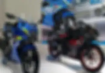 Asyik, Harga Motor Baru Ini Turun Sampai Jutaan Rupiah, Buruan Jangan Sampai Kehabisan!