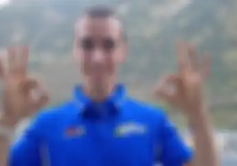 Saking Bosannya, Pembalap MotoGP Alex Rins Sempat-sempatnya Ngitung Hari Sejak Balapan MotoGP Terakhir