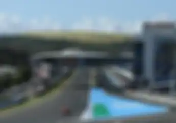 Bocor, Jadwal MotoGP 2020 Bergulir Juli Nanti, Di Eropa Aja Udah Lebih 12 Ronde
