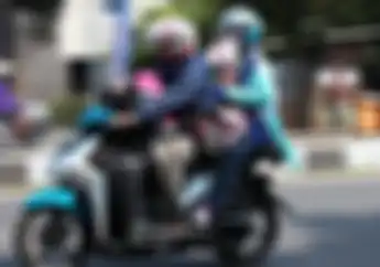 Seminggu Lebih Larangan Mudik Pulang Kampung, 1.848 Pemotor Dipaksa Putar Balik