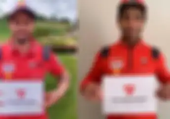 Peduli Banget, Tim Ducati MotoGP Galang Dana Demi Penyembuhan Pasien Virus Corona
