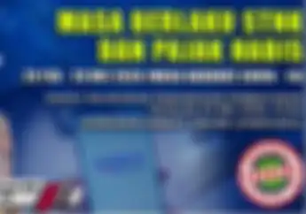 Hore Bayar Pajak Kendaraan Bisa Ditunda Tanpa Denda Atau Bisa Bayar Online STNK Dikirim ke Rumah