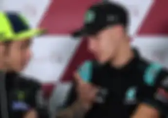 Waduh, Juara Dunia WSBK Ungkapkan Fabio Quartararo Telah Merusak Pasar Pembalap MotoGP