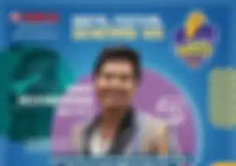 Nah Loh, Youtuber Arif Muhammad Naik Kereta 125 Saat #Dirumahaja, Kok Bisa?