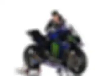 Ditanya Soal Jadwal MotoGP 2020, Maverick Vinales Malah Bahas Motornya Sendiri, Apa Maksudnya?