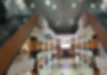 Kabar Bagus Buat Bikers! Ajukan Relaksasi PSBB, Pemkot Bekasi Sebut Jokowi Siap Pimpin Pembukaan Mall