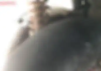 Bukan Karena Ngejar Ban Depan, Ini Alasan Ban Belakang di Motor Lebih Cepat Botak