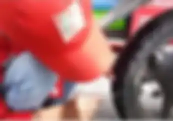Duh Sering Tambal Ban Tubeless di Lubang yang Sama, Wajib Ganti Baru?