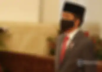 Wow, Presiden Joko Widodo Bakal Resmikan Sirkuit Mandalika Besok