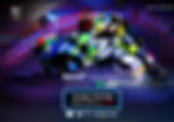 Wow, Gak Pake Lama MotoGP Virtual Race IV Kembali Bergulir Akhir Pekan Ini, Sirkuitnya Misano Italia