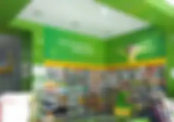 Alamat Apotek Mandalika, Bikers Mau Nonton MotoGP Mandalika Lombok 2022 Bisa Dicatat