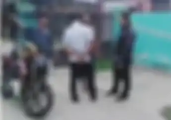 Awas, Motor Bisa Ditarik Debt Collector Kalau Cicilan Menunggak Sampai Segini Lamanya