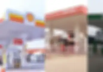 Akibat Harga Minyak Dunia Anjlok dan Pandemi Corona, Begini Nasib Bensin Swasta di Indonesia
