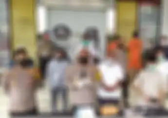 Walah Hajar Begal Hingga Tewas Malah Ditetapkan Jadi Tersangka dan Dijerat Hukuman Lima Tahun Penjara  