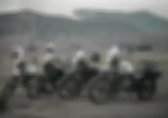 Wuih, Royal Enfield Kasih Ekstra Garansi Selama 3 Bulan Akibat Pandemi Virus Corona