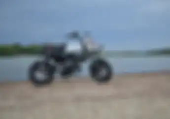 Bikin Melongo, Honda Monkey 125 Harganya Hampir Nyentuh Setengah Miliyar, Apa Menariknya?