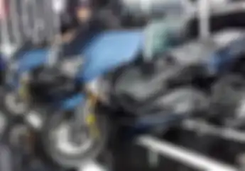 Buruan Sikat! Harga Motor Baru Kakak Yamaha NMAX Kena Diskon Sampai Rp 20 Juta Plus Bonus Helm Mahal