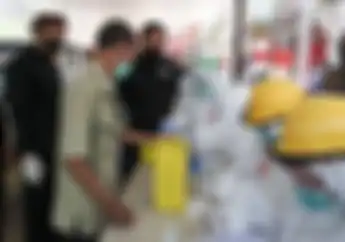 Bikers Catat Nih, Masih Nekat Kumpul Lebih dari 5 Orang, Pemkot Bogor Siapkan Denda Rp 50 Ribu Sampai Rp 250 Ribu