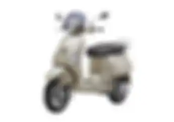 Resmi Meluncur Motor Baru Vespa Elegante 150, Harganya Lebih Murah dari Yamaha All New NMAX
