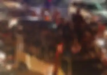 Bikers Catat Nih, MUI Larang Warga Rayakan Malam Takbiran Keliling, Ikuti Protokol Kesehatan Nasional