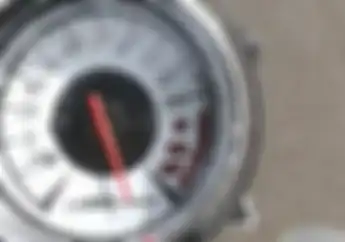 Merinding Kawasaki Ninja 150 SS Tembus 15000 rpm Hampir Setara Motor MotoGP Padahal Ubahannya Sederhana