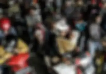 Bikers Dilarang Larang Mudik, Gubernur Jakarta Imbau Warga Silaturahmi Cukup dengan Cara Ini